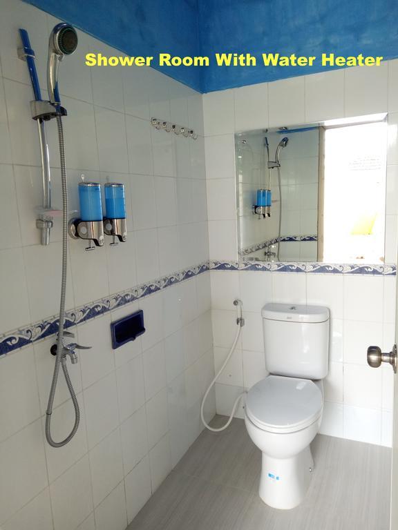 Nariska Suite Homestay Джокякарта Екстериор снимка